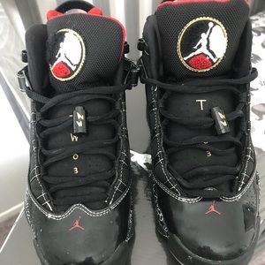 Jordan 6 Rings